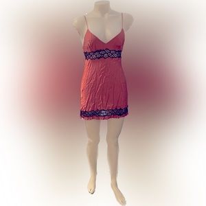 Frette Nightgown - Stunning!